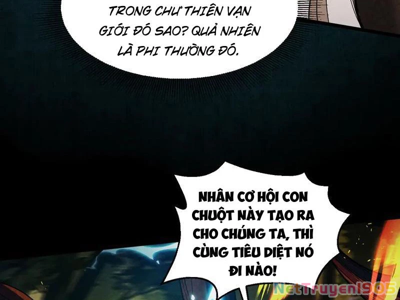 Gặp Mạnh Thì Mạnh, Ta Tu Vi Vô Thượng Hạn Chapter 46 - Trang 2