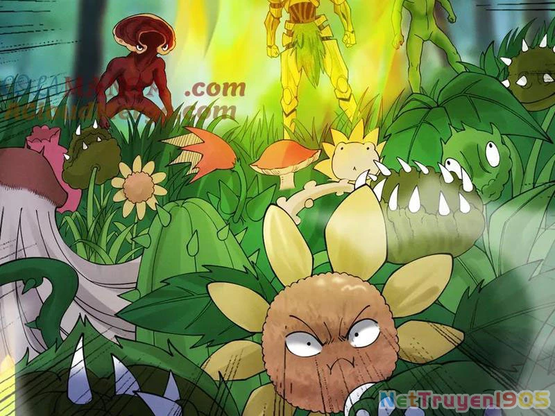 Gặp Mạnh Thì Mạnh, Ta Tu Vi Vô Thượng Hạn Chapter 46 - Trang 2
