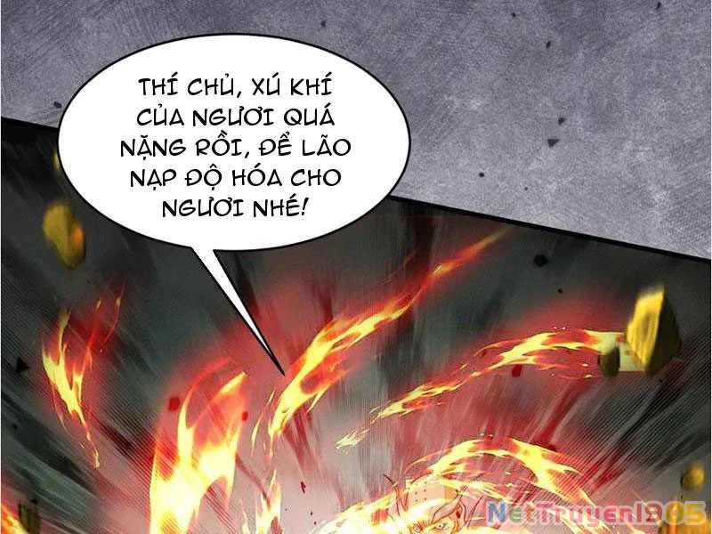Gặp Mạnh Thì Mạnh, Ta Tu Vi Vô Thượng Hạn Chapter 47 - Trang 2