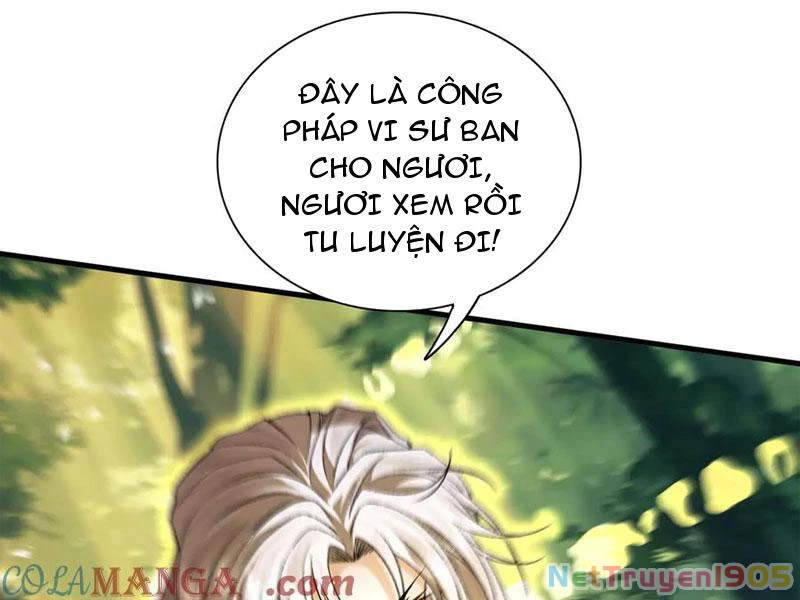 Gặp Mạnh Thì Mạnh, Ta Tu Vi Vô Thượng Hạn Chapter 50 - Trang 2