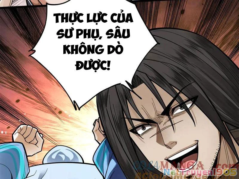 Gặp Mạnh Thì Mạnh, Ta Tu Vi Vô Thượng Hạn Chapter 50 - Trang 2