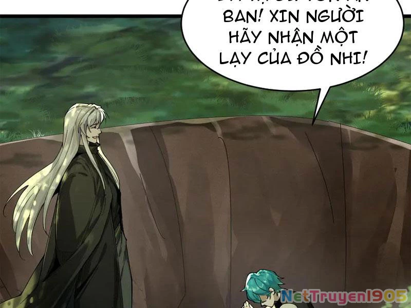 Gặp Mạnh Thì Mạnh, Ta Tu Vi Vô Thượng Hạn Chapter 50 - Trang 2