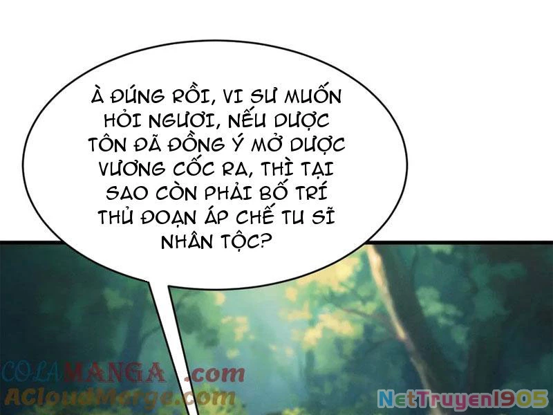 Gặp Mạnh Thì Mạnh, Ta Tu Vi Vô Thượng Hạn Chapter 50 - Trang 2