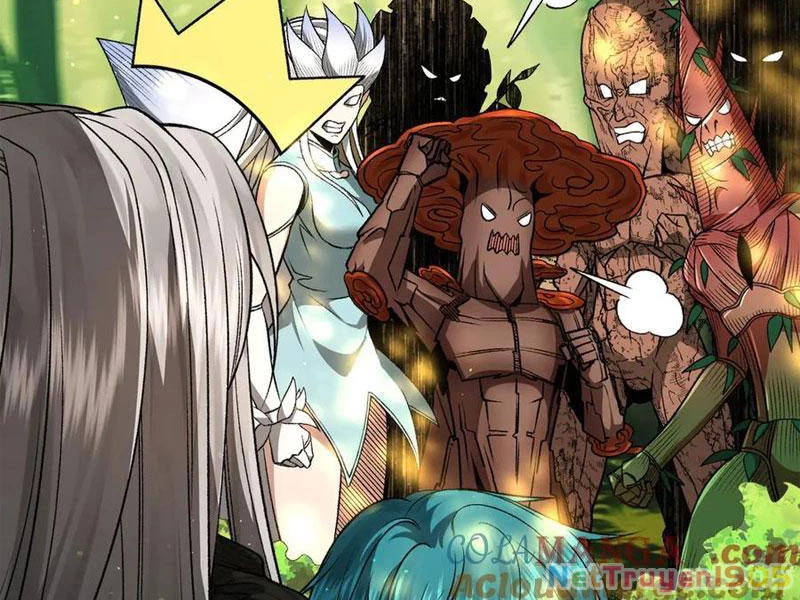 Gặp Mạnh Thì Mạnh, Ta Tu Vi Vô Thượng Hạn Chapter 50 - Trang 2