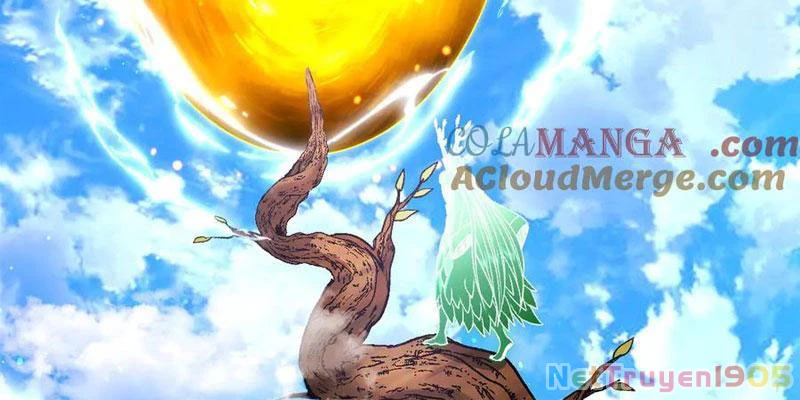 Gặp Mạnh Thì Mạnh, Ta Tu Vi Vô Thượng Hạn Chapter 50 - Trang 2