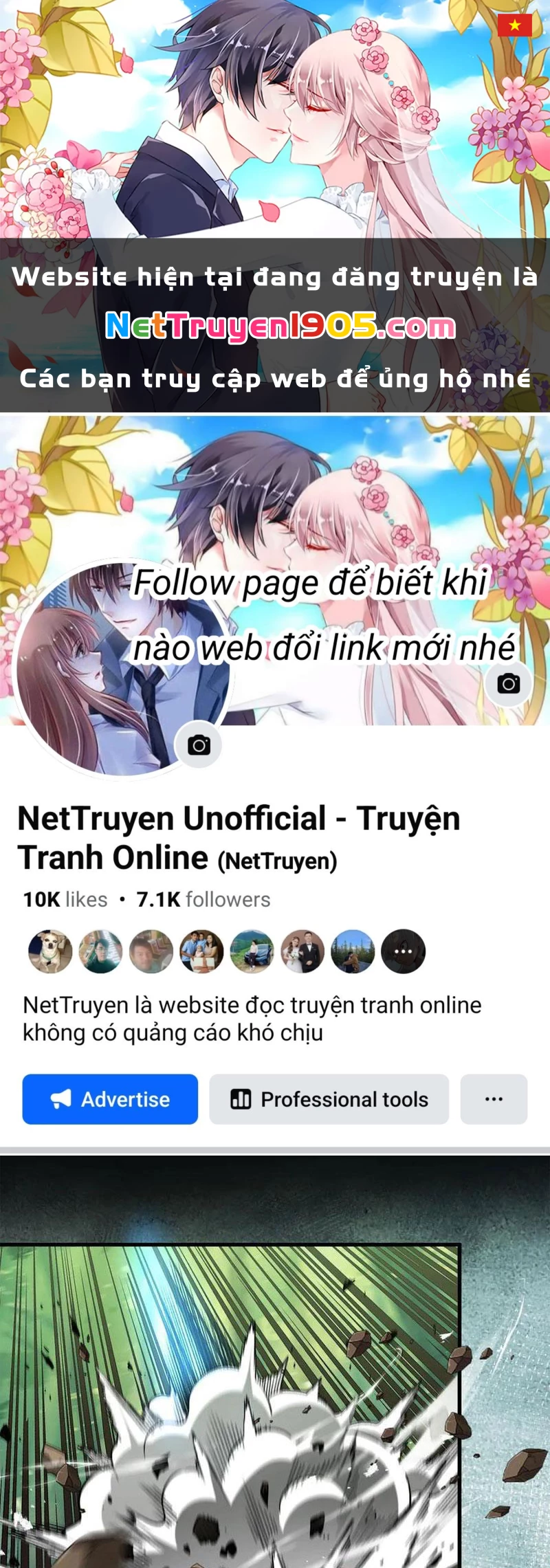 Gặp Mạnh Thì Mạnh, Ta Tu Vi Vô Thượng Hạn Chapter 50 - Trang 2