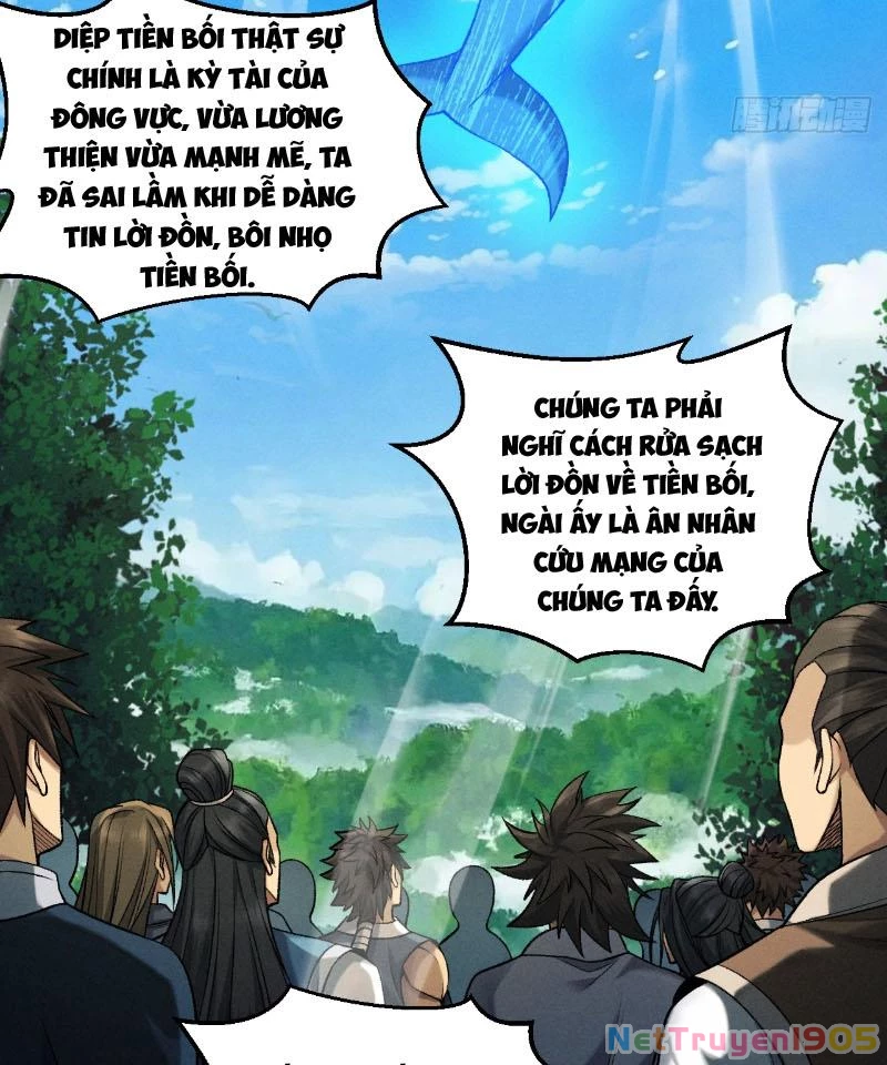 Gặp Mạnh Thì Mạnh, Ta Tu Vi Vô Thượng Hạn Chapter 53 - Trang 2