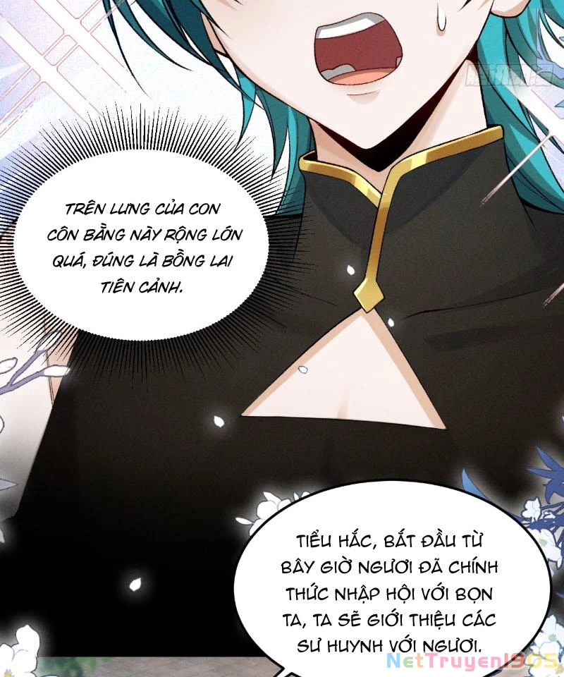 Gặp Mạnh Thì Mạnh, Ta Tu Vi Vô Thượng Hạn Chapter 53 - Trang 2