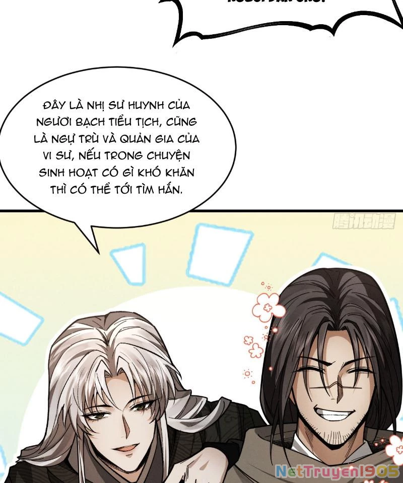 Gặp Mạnh Thì Mạnh, Ta Tu Vi Vô Thượng Hạn Chapter 53 - Trang 2