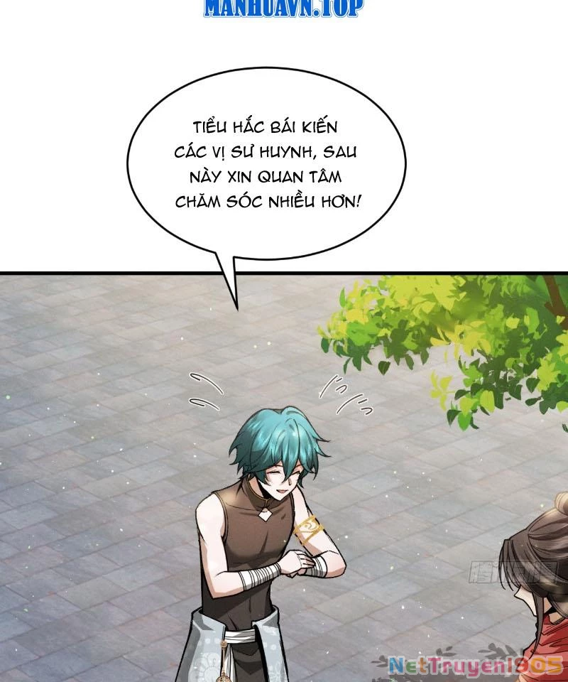 Gặp Mạnh Thì Mạnh, Ta Tu Vi Vô Thượng Hạn Chapter 53 - Trang 2