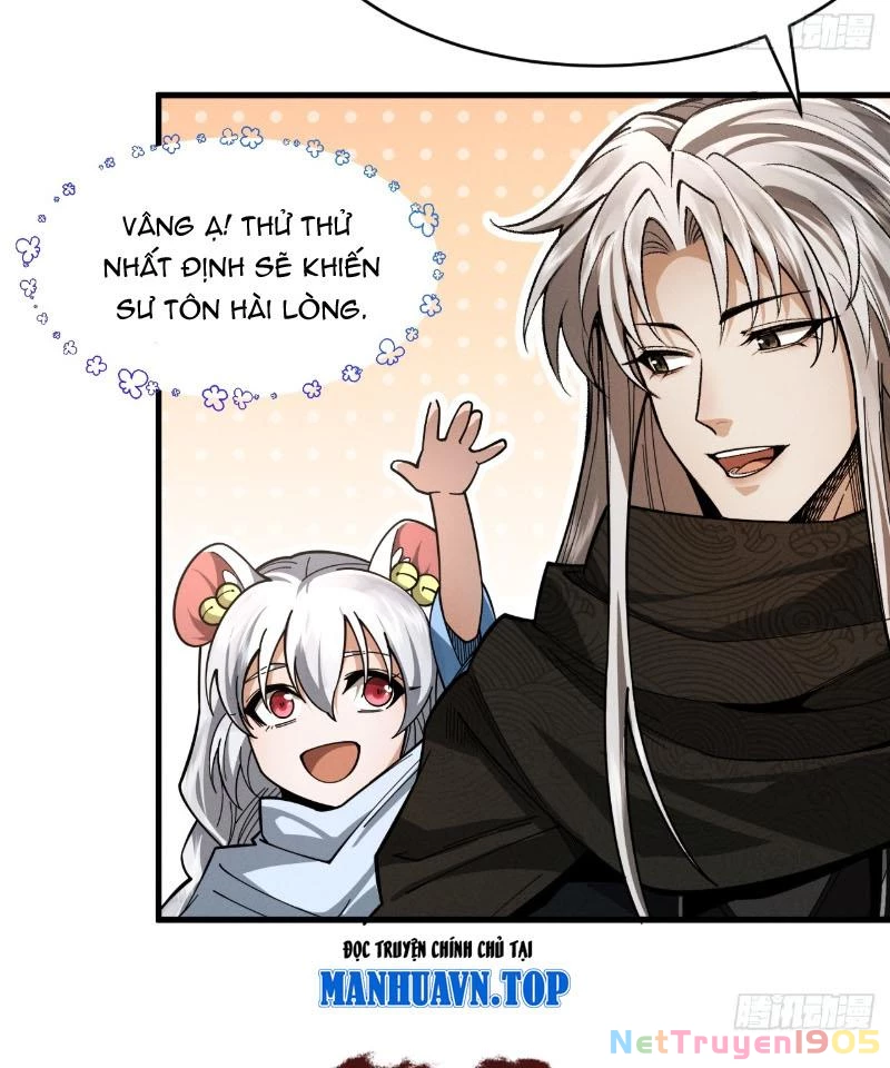 Gặp Mạnh Thì Mạnh, Ta Tu Vi Vô Thượng Hạn Chapter 53 - Trang 2