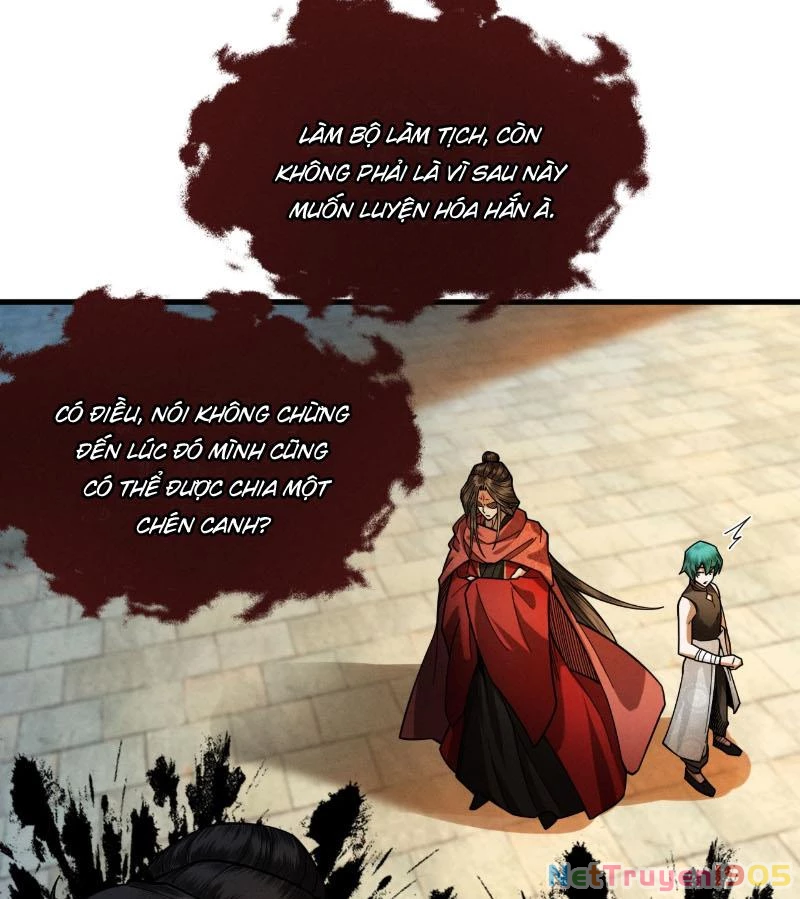 Gặp Mạnh Thì Mạnh, Ta Tu Vi Vô Thượng Hạn Chapter 53 - Trang 2