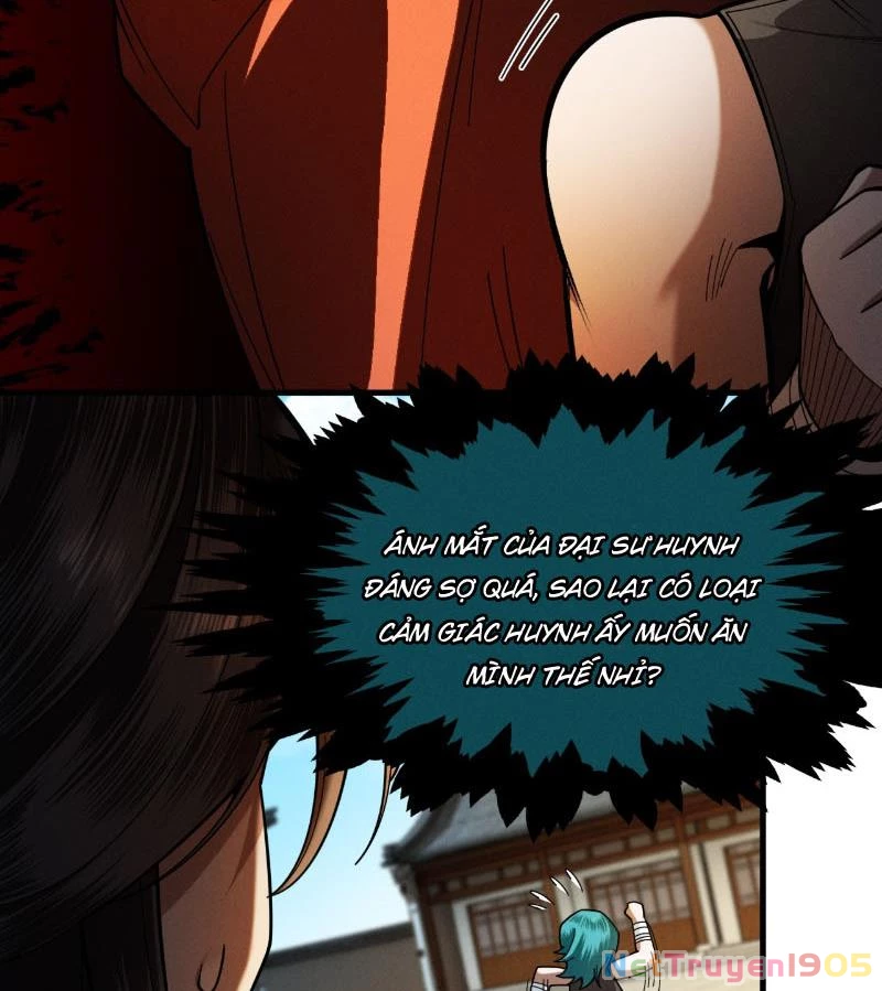 Gặp Mạnh Thì Mạnh, Ta Tu Vi Vô Thượng Hạn Chapter 53 - Trang 2