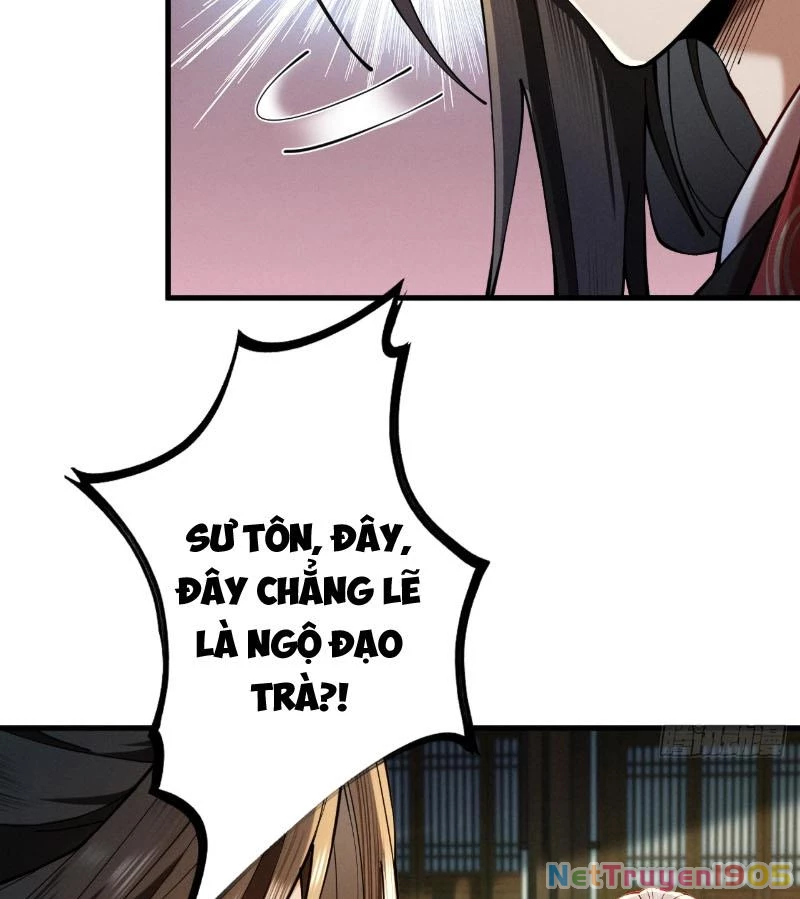 Gặp Mạnh Thì Mạnh, Ta Tu Vi Vô Thượng Hạn Chapter 53 - Trang 2