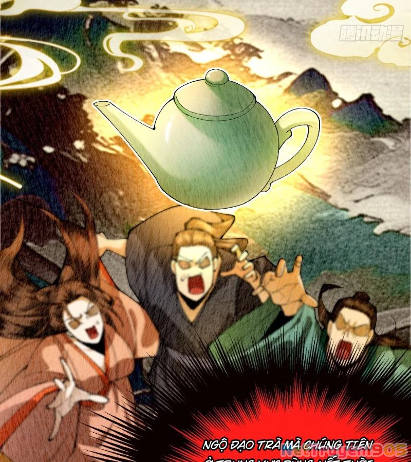 Gặp Mạnh Thì Mạnh, Ta Tu Vi Vô Thượng Hạn Chapter 53 - Trang 2