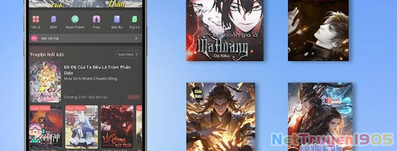 Gặp Mạnh Thì Mạnh, Ta Tu Vi Vô Thượng Hạn Chapter 53 - Trang 2