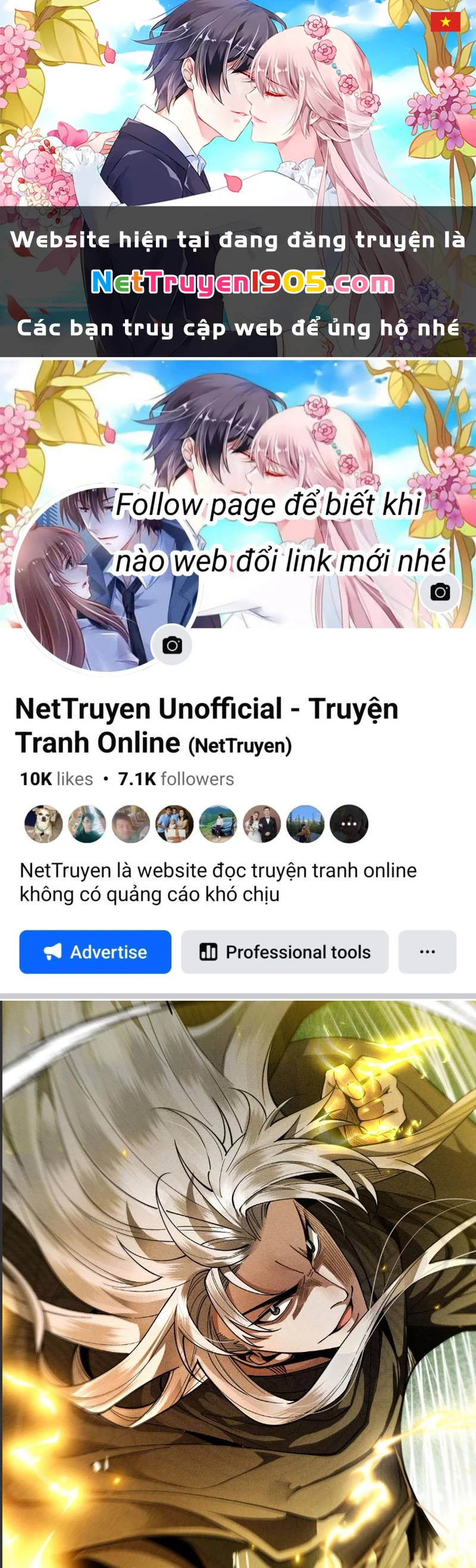 Gặp Mạnh Thì Mạnh, Ta Tu Vi Vô Thượng Hạn Chapter 53 - Trang 2