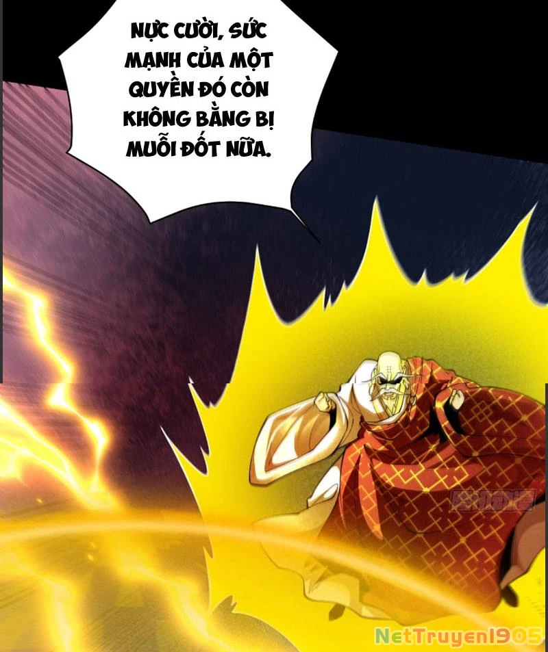 Gặp Mạnh Thì Mạnh, Ta Tu Vi Vô Thượng Hạn Chapter 53 - Trang 2