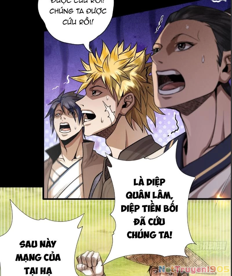 Gặp Mạnh Thì Mạnh, Ta Tu Vi Vô Thượng Hạn Chapter 53 - Trang 2