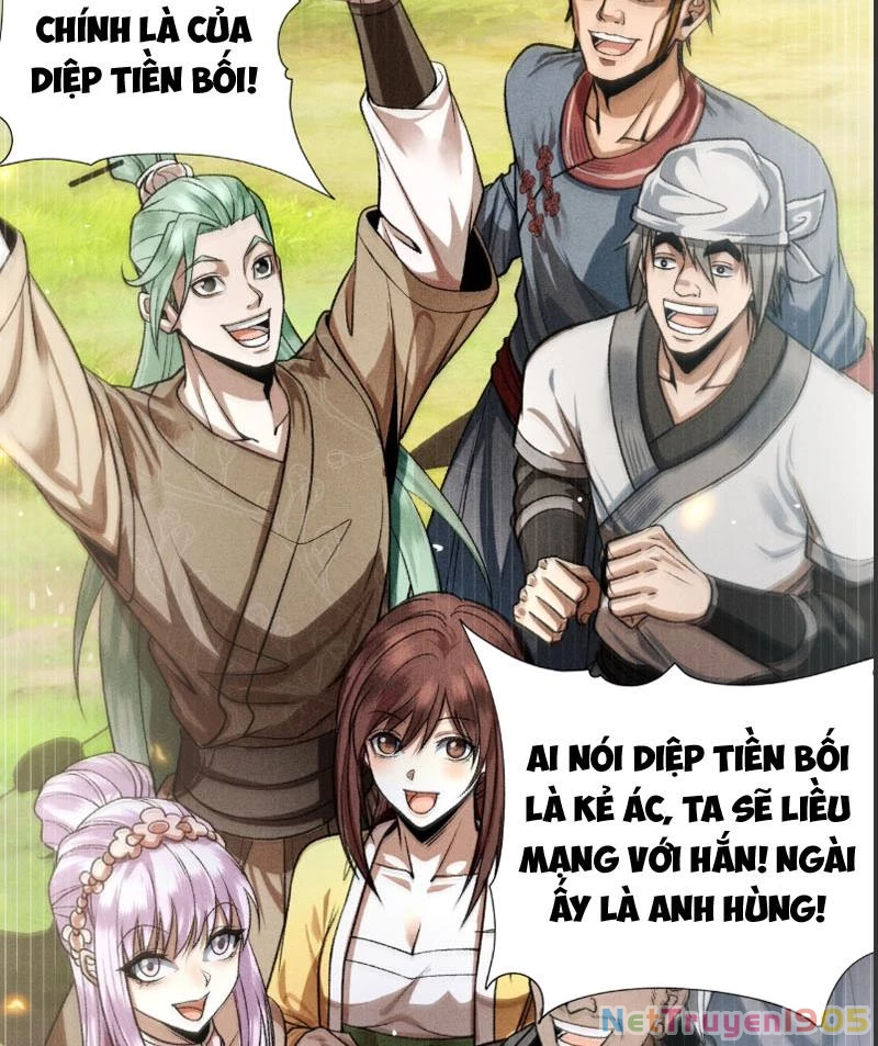 Gặp Mạnh Thì Mạnh, Ta Tu Vi Vô Thượng Hạn Chapter 53 - Trang 2