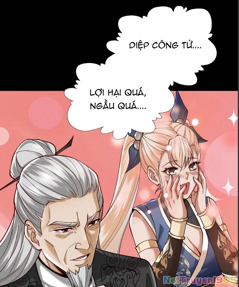 Gặp Mạnh Thì Mạnh, Ta Tu Vi Vô Thượng Hạn Chapter 53 - Trang 2