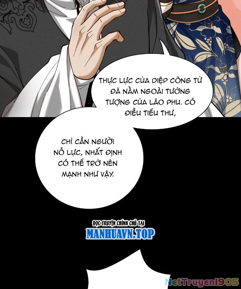 Gặp Mạnh Thì Mạnh, Ta Tu Vi Vô Thượng Hạn Chapter 53 - Trang 2