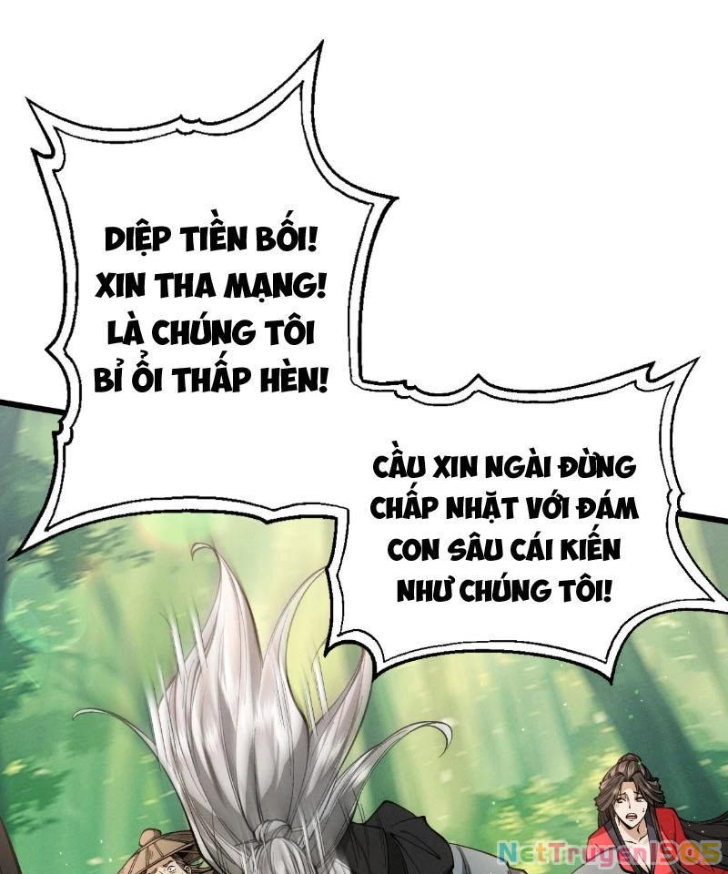 Gặp Mạnh Thì Mạnh, Ta Tu Vi Vô Thượng Hạn Chapter 53 - Trang 2