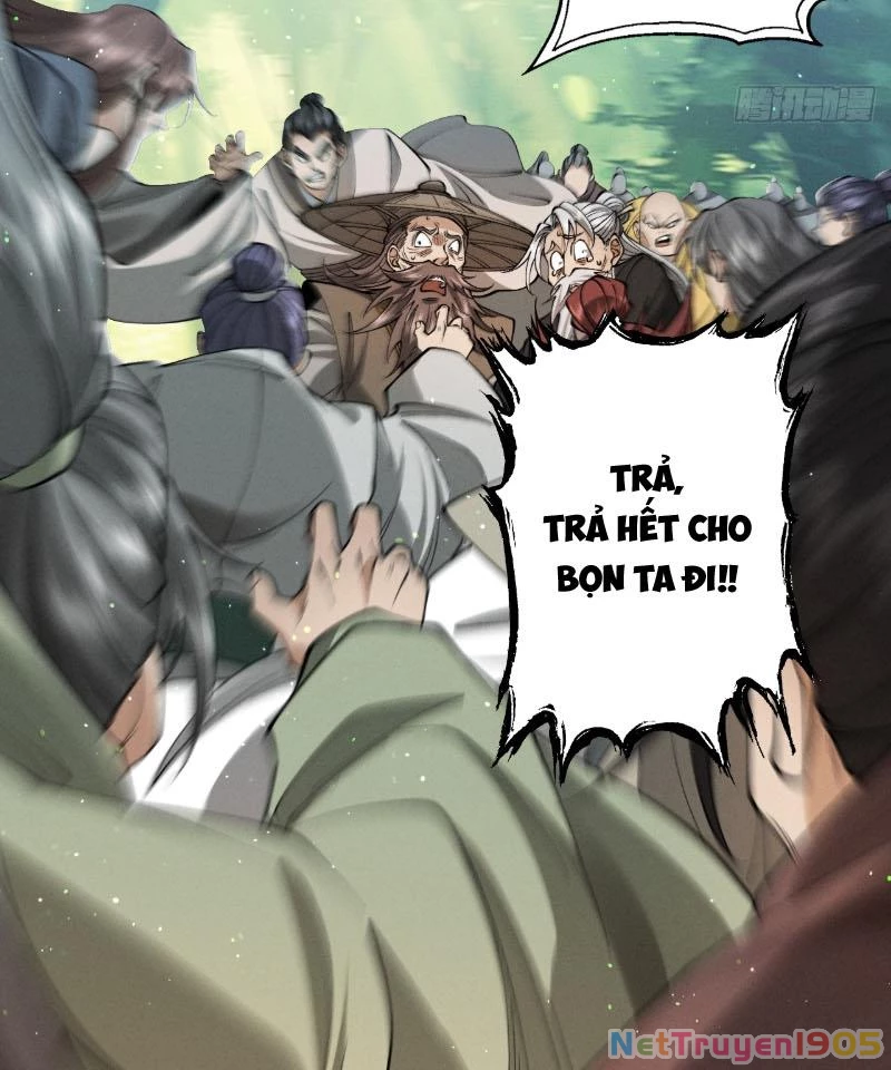 Gặp Mạnh Thì Mạnh, Ta Tu Vi Vô Thượng Hạn Chapter 53 - Trang 2