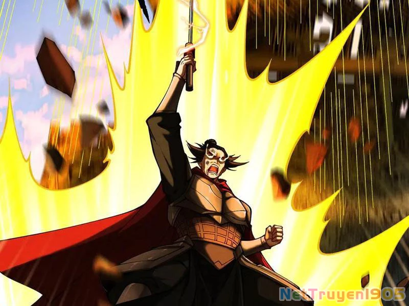 Gặp Mạnh Thì Mạnh, Ta Tu Vi Vô Thượng Hạn Chapter 54 - Trang 2