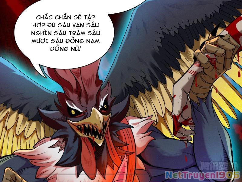 Gặp Mạnh Thì Mạnh, Ta Tu Vi Vô Thượng Hạn Chapter 55 - Trang 2