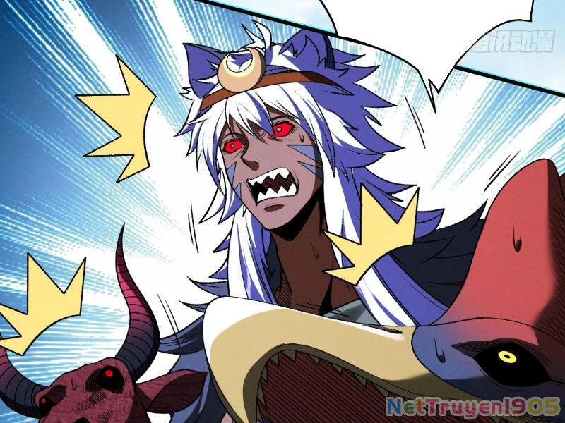 Gặp Mạnh Thì Mạnh, Ta Tu Vi Vô Thượng Hạn Chapter 55 - Trang 2