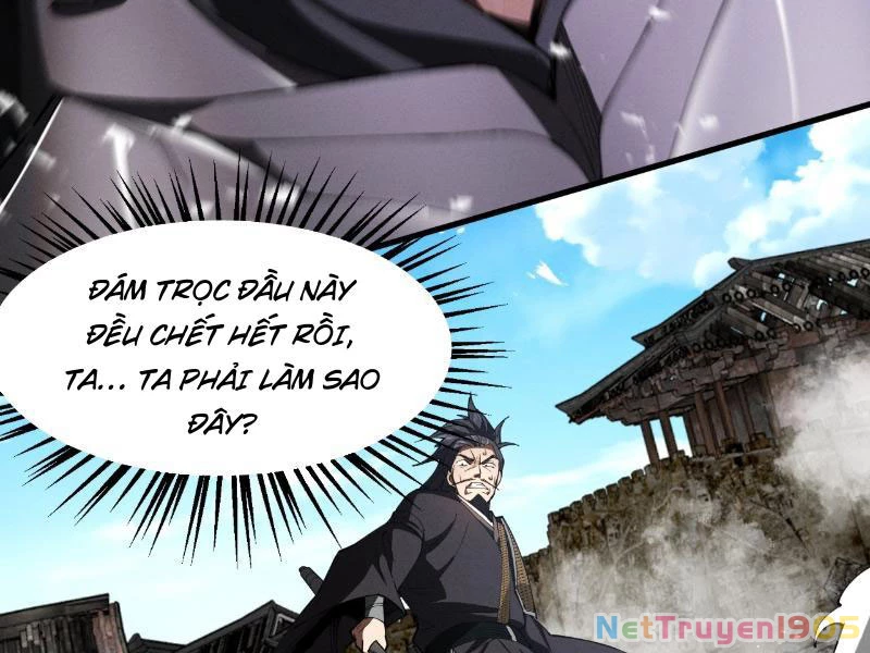 Gặp Mạnh Thì Mạnh, Ta Tu Vi Vô Thượng Hạn Chapter 55 - Trang 2