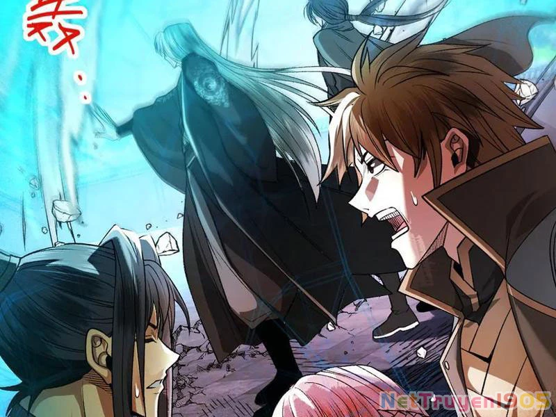 Gặp Mạnh Thì Mạnh, Ta Tu Vi Vô Thượng Hạn Chapter 57 - Trang 2