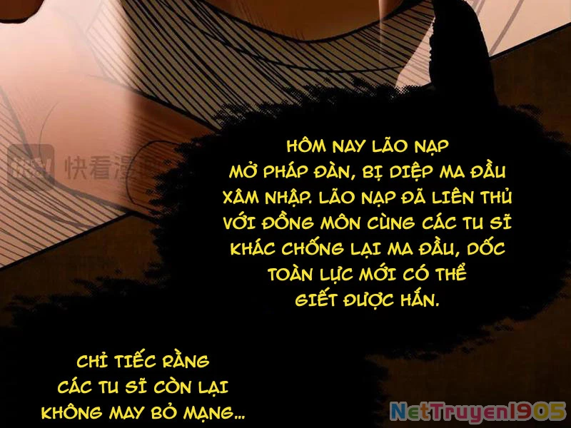 Gặp Mạnh Thì Mạnh, Ta Tu Vi Vô Thượng Hạn Chapter 57 - Trang 2