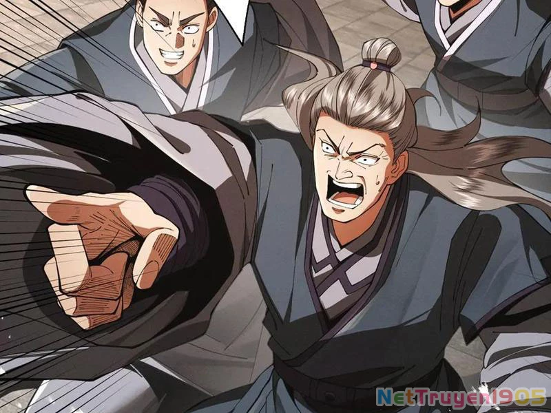 Gặp Mạnh Thì Mạnh, Ta Tu Vi Vô Thượng Hạn Chapter 57 - Trang 2