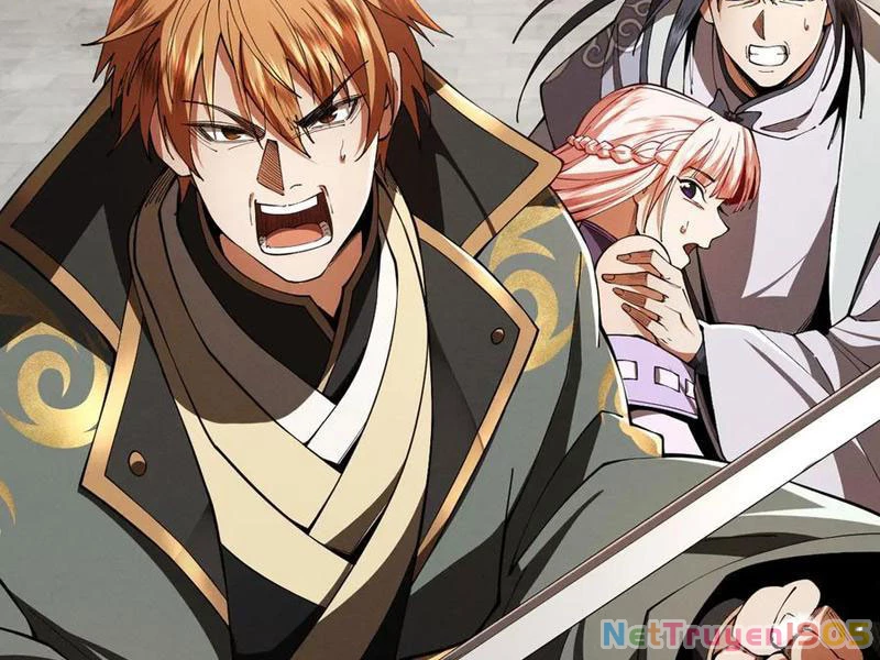 Gặp Mạnh Thì Mạnh, Ta Tu Vi Vô Thượng Hạn Chapter 57 - Trang 2