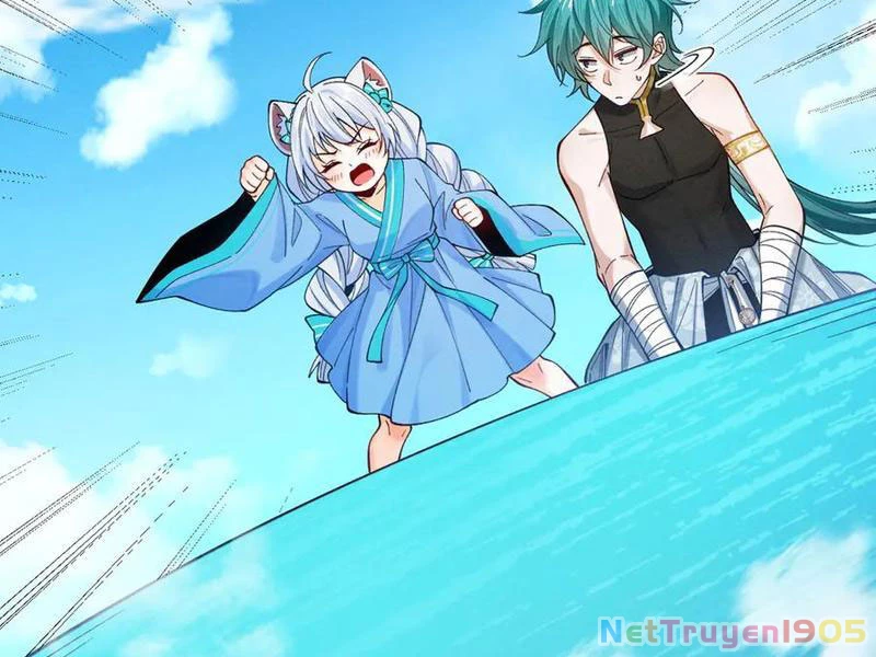 Gặp Mạnh Thì Mạnh, Ta Tu Vi Vô Thượng Hạn Chapter 57 - Trang 2