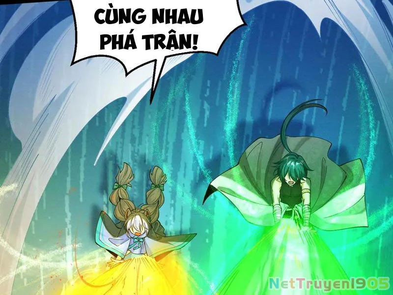 Gặp Mạnh Thì Mạnh, Ta Tu Vi Vô Thượng Hạn Chapter 57 - Trang 2