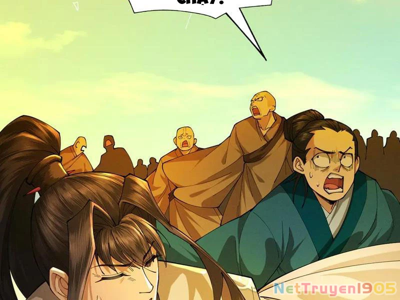 Gặp Mạnh Thì Mạnh, Ta Tu Vi Vô Thượng Hạn Chapter 57 - Trang 2
