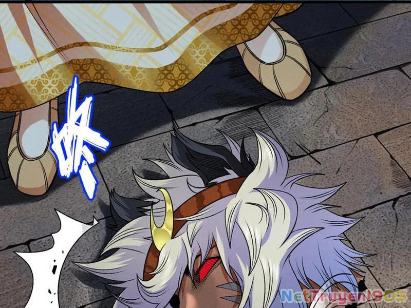 Gặp Mạnh Thì Mạnh, Ta Tu Vi Vô Thượng Hạn Chapter 57 - Trang 2