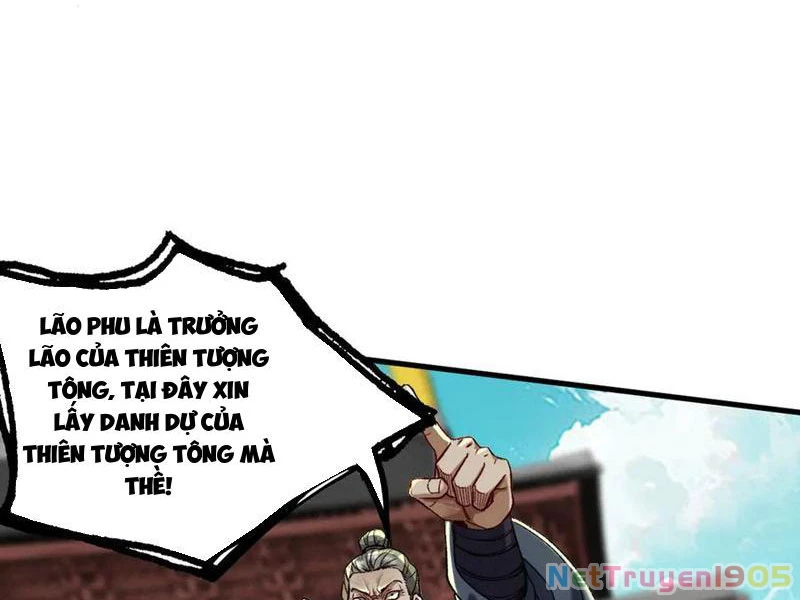 Gặp Mạnh Thì Mạnh, Ta Tu Vi Vô Thượng Hạn Chapter 57 - Trang 2
