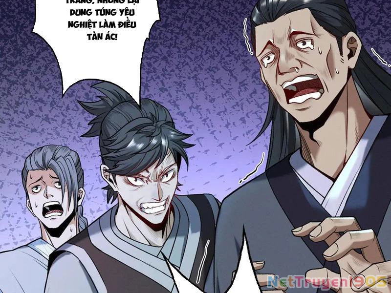 Gặp Mạnh Thì Mạnh, Ta Tu Vi Vô Thượng Hạn Chapter 57 - Trang 2
