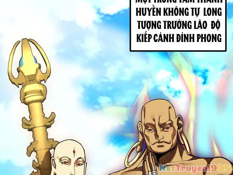 Gặp Mạnh Thì Mạnh, Ta Tu Vi Vô Thượng Hạn Chapter 58 - Trang 2