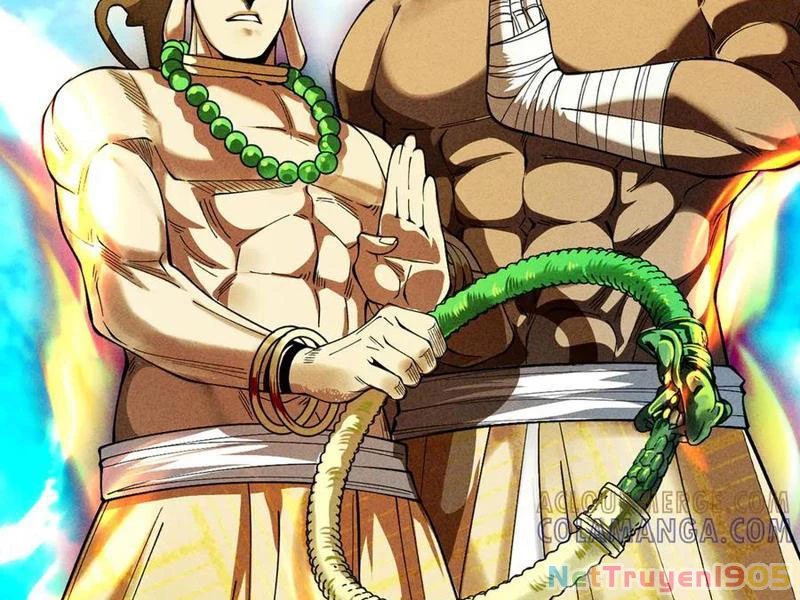 Gặp Mạnh Thì Mạnh, Ta Tu Vi Vô Thượng Hạn Chapter 58 - Trang 2