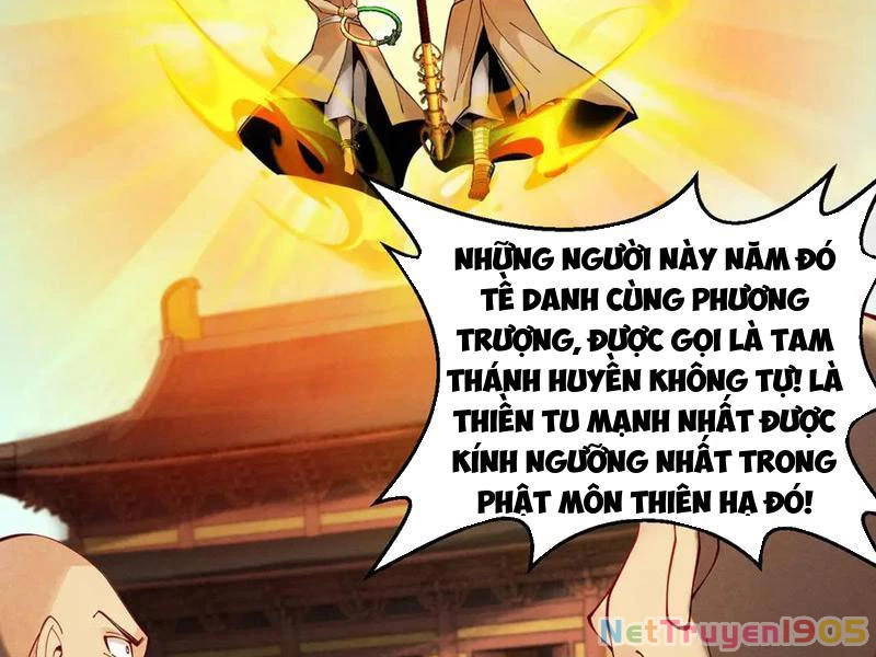 Gặp Mạnh Thì Mạnh, Ta Tu Vi Vô Thượng Hạn Chapter 58 - Trang 2