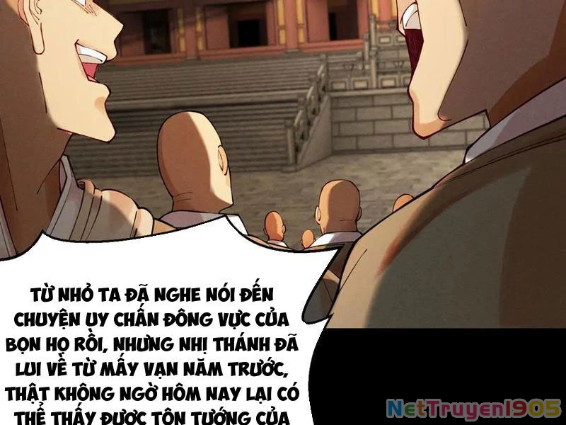 Gặp Mạnh Thì Mạnh, Ta Tu Vi Vô Thượng Hạn Chapter 58 - Trang 2