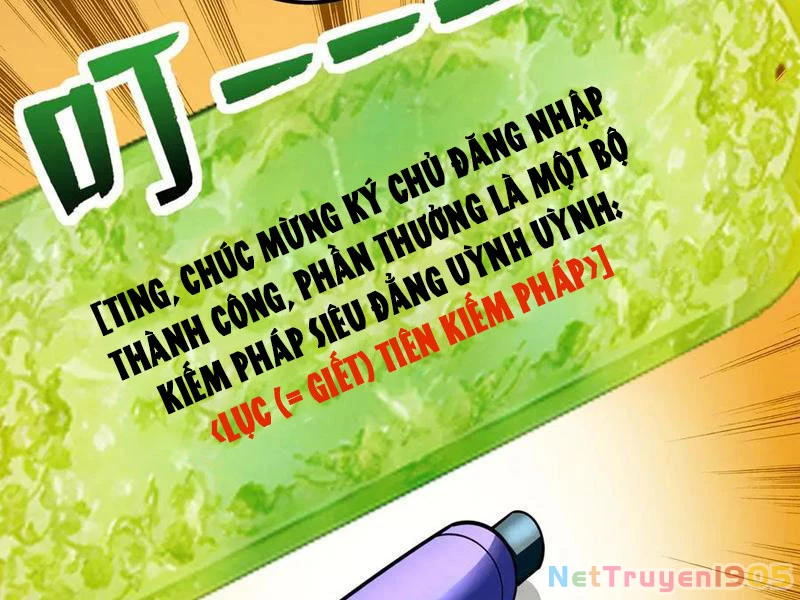 Gặp Mạnh Thì Mạnh, Ta Tu Vi Vô Thượng Hạn Chapter 58 - Trang 2