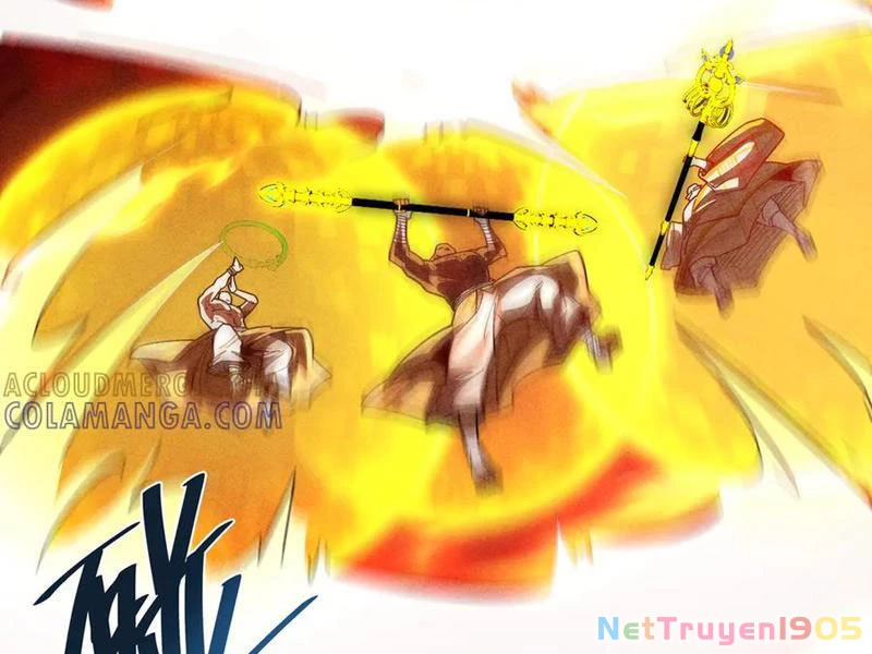 Gặp Mạnh Thì Mạnh, Ta Tu Vi Vô Thượng Hạn Chapter 58 - Trang 2