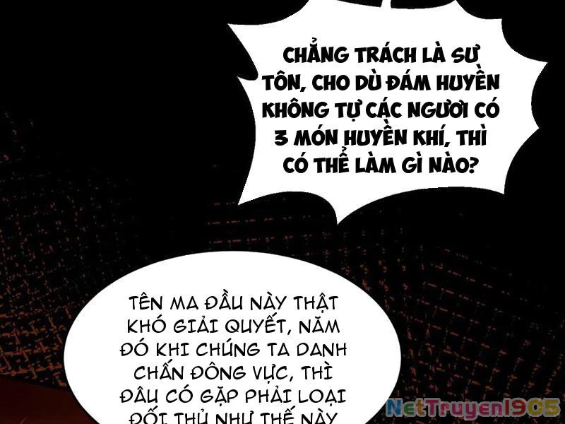 Gặp Mạnh Thì Mạnh, Ta Tu Vi Vô Thượng Hạn Chapter 58 - Trang 2