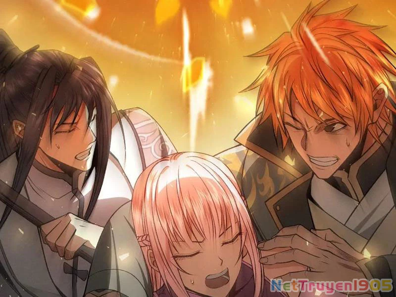 Gặp Mạnh Thì Mạnh, Ta Tu Vi Vô Thượng Hạn Chapter 58 - Trang 2
